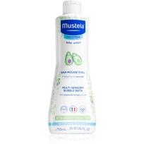 Mustela Bébé Bain vonios putos vaikams 750 ml