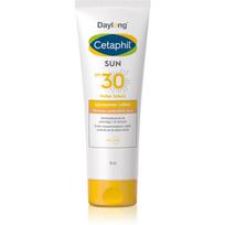 Daylong Cetaphil SUN Liposomal Lotion deginimosi pienelis jautriai odai SPF 30 200 ml