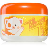 Elizavecca Milky Piggy EGF Elastic Retinol Cream gilaus poveikio regeneruojamasis naktinis kremas su retinoliu 100 ml