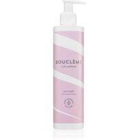 Bouclème Curl Cream nenuplaunamasis maitinamasis kondicionierius banguotiems ir garbanotiems plaukams 300 ml