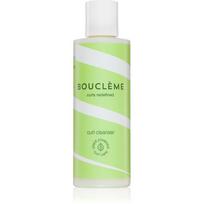 Bouclème Curl Cleanser valomasis ir maitinamasis šampūnas banguotiems ir garbanotiems plaukams 100 ml
