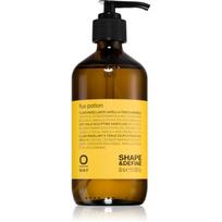 Oway Styling & Finish fluidas fiksacijai ir formai palaikyti 240 ml
