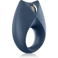 Satisfyer ROYAL ONE varpos žiedas vibracinis 7.5 cm