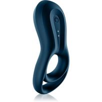 Satisfyer EPIC DUO varpos žiedas vibracinis 11,2 cm