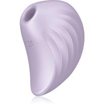 Satisfyer Pearl Diver klitorio stimuliatorius Violet 9.3 cm