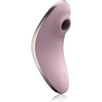 Satisfyer Vulva Lover 1 klitorio stimuliatorius Violet 7,5 cm