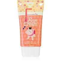 Elizavecca Milky Piggy Sun Cream skaistinamasis apsaugos nuo saulės kremas SPF 50+ 50 ml