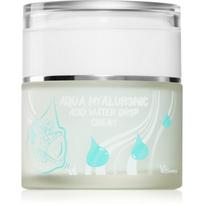 Elizavecca Aqua Hyaluronic Acid Water Drop Cream giliai drėkinantis kreminis gelis 50 ml