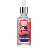 Elizavecca Witch Piggy Hell-Pore Control Hyaluronic Acid 97% Intensyviai drėkinantis serumas su hialurono rūgštimi 50 ml