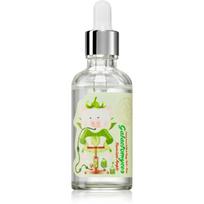 Elizavecca Witch Piggy Hell-Pore Galactomyces Premium Ample lengvos tekstūros serumas jautriai odai raminti ir stiprinti 50 ml