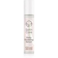 Gillette Satin Care For Pubic Hair&Skin raminamasis serumas bikinio zonos linijoms formuoti 50 ml