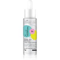 Bielenda Beauty Molecules raminamasis ir drėkinamasis serumas 30 g