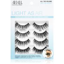 Ardell Light As Air Multipack priklijuojamosios blakstienos tipas 522 2x4 vnt.