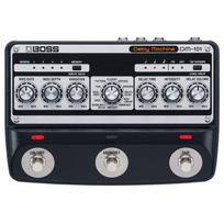 Boss DM-101 Delay Machine Delay, Echo Pedals Pedalas