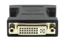 ProXtend DVI-I 24+5 (F) to VGA (M)  Adapter, Black