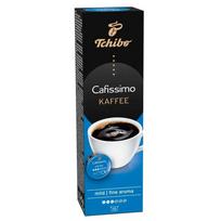 Kavos kapsulės Tchibo Cafissimo Fine Aroma 10 kap.
