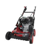 Benzininis vejos skarifikatorius / aeratorius R40 -S
