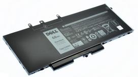 Dell Primary 4-cell 68W/HR Battery  for Dell Latitude 5480/5488