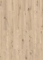 SPC vinilinės grindys GREEN VINYL 55517, šviesaus ąžuolo sp., 1290 x 203 x 4 mm, 32/AC4