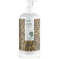 Australian Bodycare Tea Tree Oil maitinamasis kondicionierius šerpetojančiai ir sudirgusiai odai 500 ml