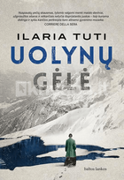 Uolynų gėlė - Ilaria Tuti