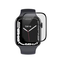 eSTUFF Flexible Hybrid Glass Screen  Protector Apple Watch Series