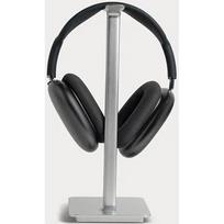 The Heavy Metal Headphone Stand - Black
