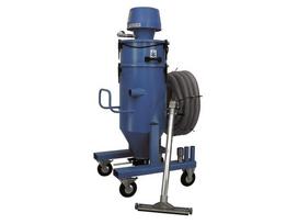 Pramoninis vakuuminis siurblys Nederman 570A