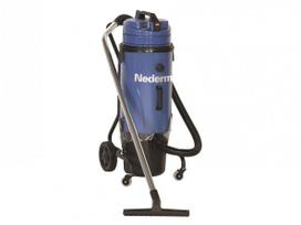 Pramoninis vakuuminis siurblys Nederman 160E