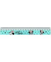 Liniuotė COOLPACK Minnie Mouse, 20 cm