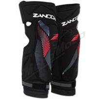 Vaikiškos kelių apsaugos Zandona Soft Active