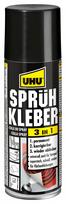 Purškiami klijai UHU, 200ml