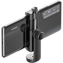 Ulanzi laikiklis telefonui ST-17 juodas