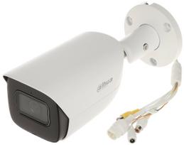 IP KAMERA IPC-HFW5442E-ASE-0360B-S3 WizMind - 4 Mpx 3.6 mm DAHUA