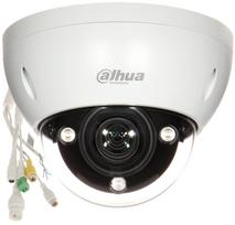 ANTIVANDALINĖ IP KAMERA IPC-HDBW5442E-ZE-2712-DC12AC24V-S3 WizMind - 4 Mpx 2.7 ... 12 mm - MOTOZOOM DAHUA