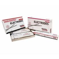 Elektrodai AROSTA 304L 4/4,4kg, 83 vnt.; LINCOLN ELECTRIC