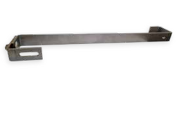Reguliuojamas tvirtinimo elementas S-tipo 506×131, El-Sun