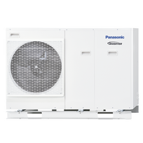 Oras – vanduo šilumos siurblys Panasonic Aquarea Mono-Bloc su R32, 7 kW