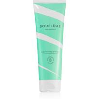 Bouclème Curl Scalp Exfoliating Shampoo šveičiamasis šampūnas banguotiems ir garbanotiems plaukams 250 ml