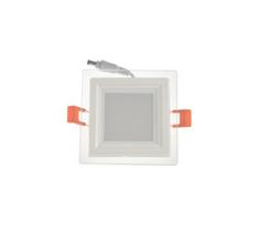 LED įleidžiamas lubinis šviestuvas FINITY LED/6W/230V 3000K