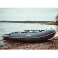 Pripučiama Valtis AMONA Pacific Marine PM SY-380W