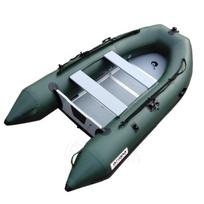Pripučiama Valtis AMONA Pacific Marine PM SY-360WG