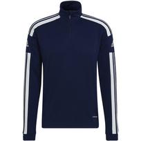 Vyriškas Megztinis "Adidas Squadra 21 Training Top" Tamsiai Mėlynos Spalvos HC6283