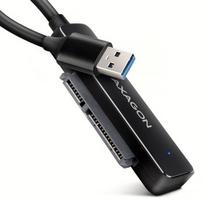 SSD ACC ADAPTER USB3.2/SATA/5GBPS 0.2M ADSA-FP2A AXAGON