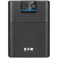 Eaton 5E Gen2 900 USB nepertraukiamo maitinimo resursai (UPS) „Line-Interactive“ 0,9 kVA 480 W 2 AC išvestis(ys / čių)