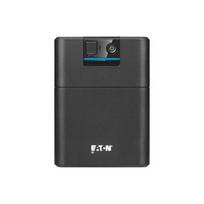 Eaton 5E Gen2 1600 USB nepertraukiamo maitinimo resursai (UPS) „Line-Interactive“ 1,6 kVA 900 W 4 AC išvestis(ys / čių)