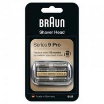 Braun Series 9 Pro+ Electric Shaver with ProTrimmer | Braun UK