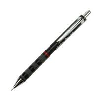 Automatinis pieštukas Rotring Tikky III 0,5 Juodas - 1904700