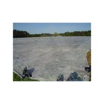 AGROPLĖVELĖ 23g/m2 15,80m(100m) BALTA