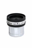 Vixen NPL 4.0mm 4 Element Plossl okuliaras 1.25"